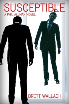 Paperback Susceptible Book