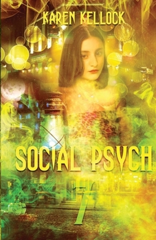 Paperback Social Psych 7: Kellockialisms Book