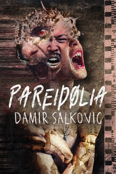 Paperback Pareidolia Book