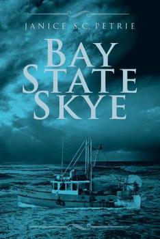 Paperback Bay State Skye Book