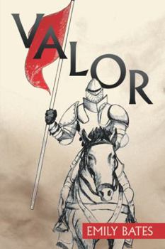 Paperback Valor Book