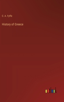 History of Greece