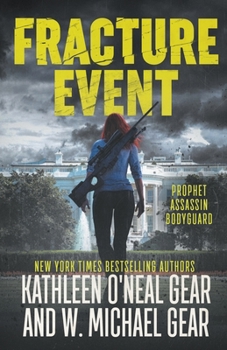 Paperback Fracture Event Book