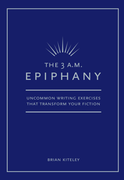 Paperback 3 Am Epiphany Book