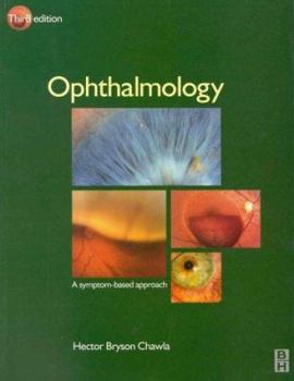 Paperback Ophthalmology: A Symptom-Based Approach Book