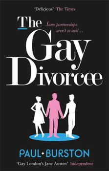 Paperback The Gay Divorcee Book