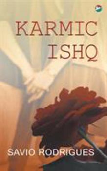 Paperback Karmic Ishq Book