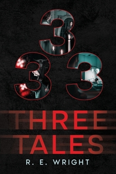 Paperback Three Tales Book
