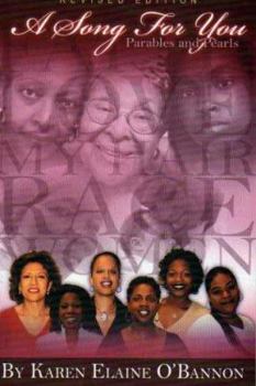 Paperback A Song for You--Parables and Pearls Book
