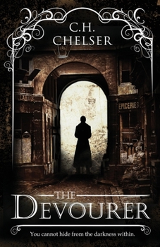 Paperback The Devourer Book