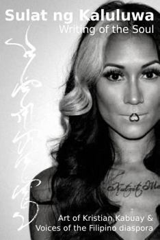 Paperback Sulat ng Kaluluwa Book