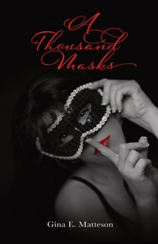 Paperback A Thousand Masks Book