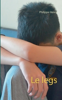 Paperback Le legs [French] Book