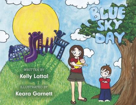 Blue Sky Day