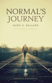 Paperback Normal's Journey Book