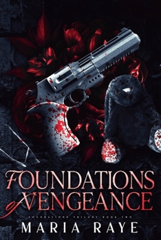 Paperback Foundations of Vengeance Book