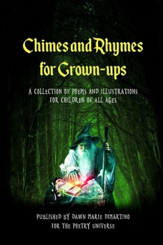 Paperback Chimes and Rhymes for Grown-ups Book