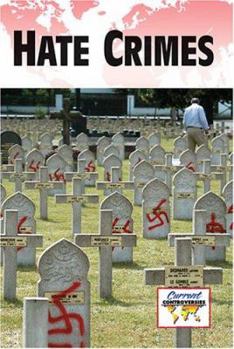 Paperback Hate Crimes Book