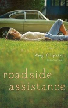 Paperback Roadside Assistance: 1 Book