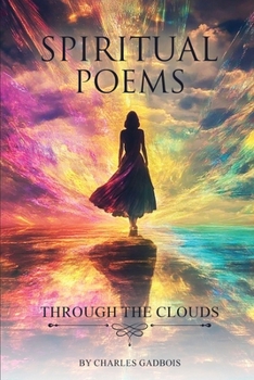 Paperback Spiritual Poems Book