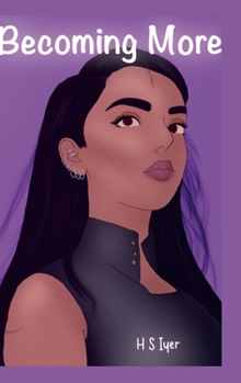 Hardcover Becoming More Book