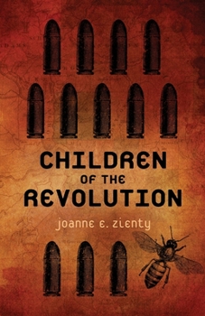 Paperback Children of the Revolution Book