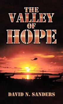 Hardcover The Valley of Hope Book