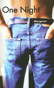 Mass Market Paperback One Night Book