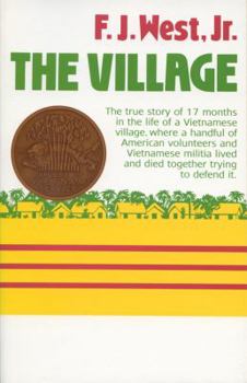 Paperback The Village Book