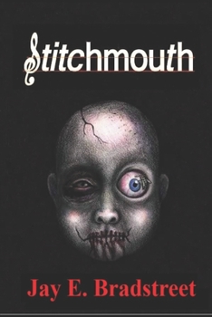 Paperback Stitchmouth Book