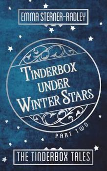Paperback Tinderbox Under Winter Stars Book