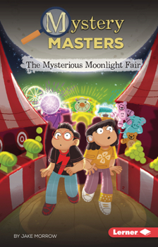 The Mysterious Moonlight Fair