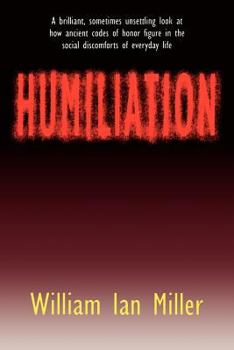 Paperback Humiliation Book