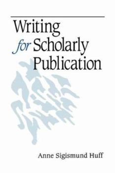 Paperback Writing for Scholarly Publication Book