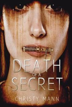 Paperback Death of a Secret Book