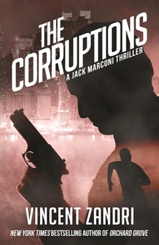 Hardcover The Corruptions Book