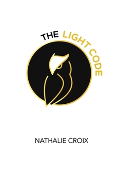 Paperback The LIGHT CODE Book