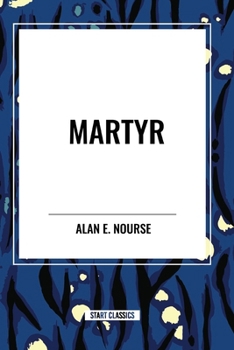 Paperback Martyr Book