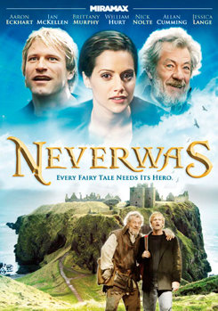 Neverwas