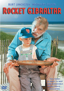 DVD Rocket Gibraltar Book