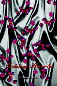 Hardcover Enticing Beverly Book