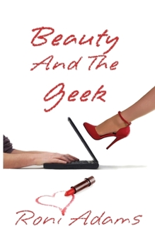 Paperback Beauty And The Geek Book
