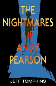Paperback The Nightmares of Andy Pearson Book