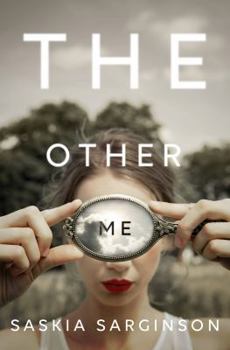 Hardcover The Other Me Book
