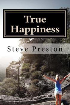 Paperback True Happiness Book