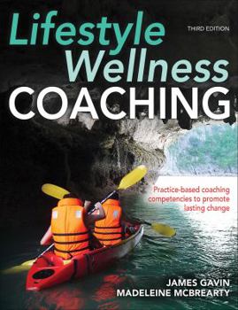 Paperback Lifestyle Wellness Coaching Book