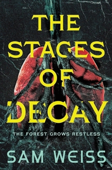 The Stages of Decay (The Afterlife Experiment)