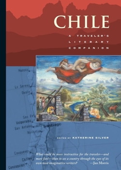 Paperback Chile Book