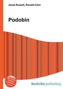 Paperback Podobin Book