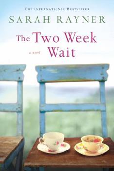 Paperback The Two Week Wait Book